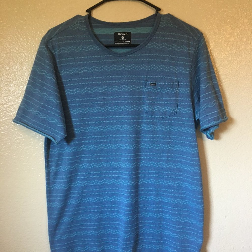 Hurley Tee